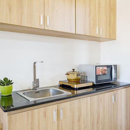 Continent Apartment Da Nang Zewnętrze zdjęcie