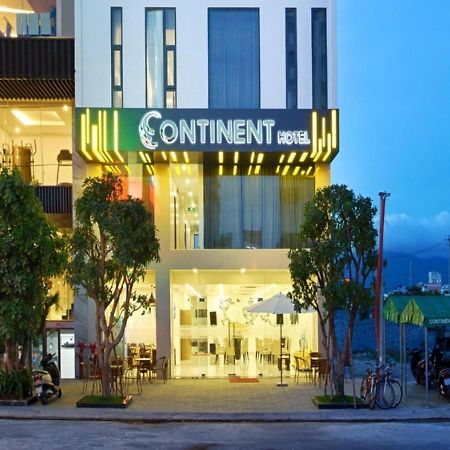 Continent Apartment Da Nang Zewnętrze zdjęcie