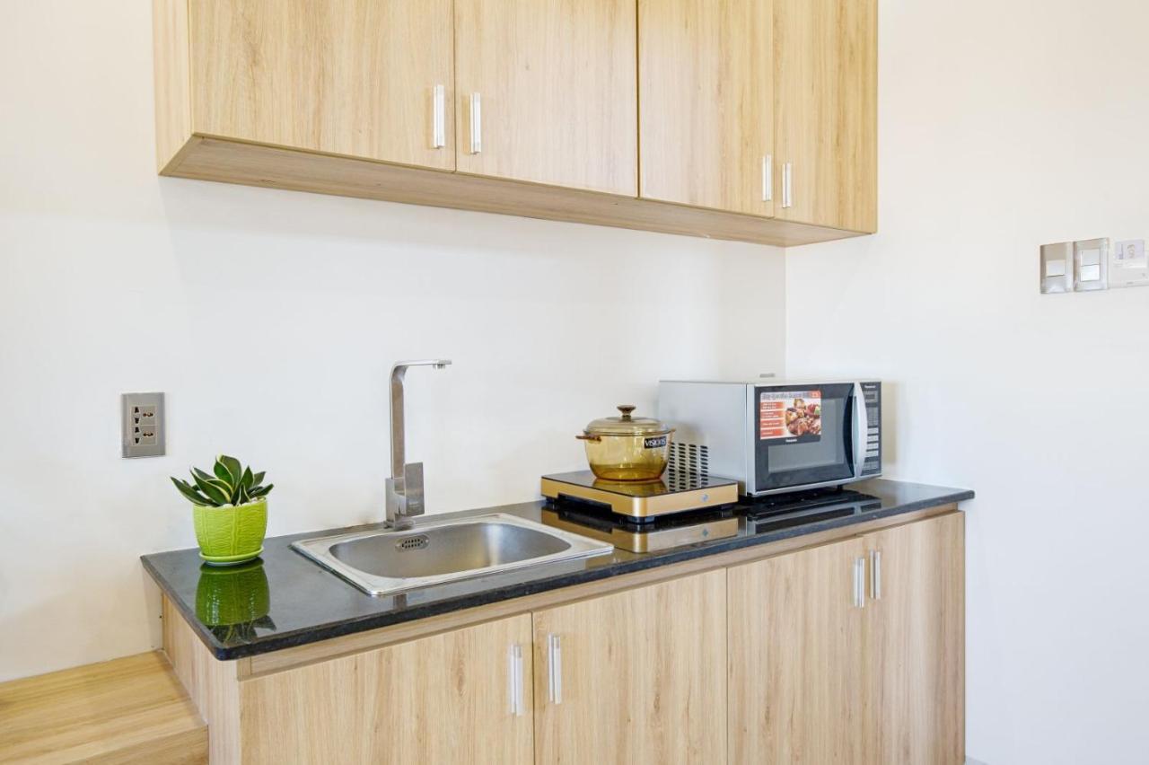 Continent Apartment Da Nang Zewnętrze zdjęcie