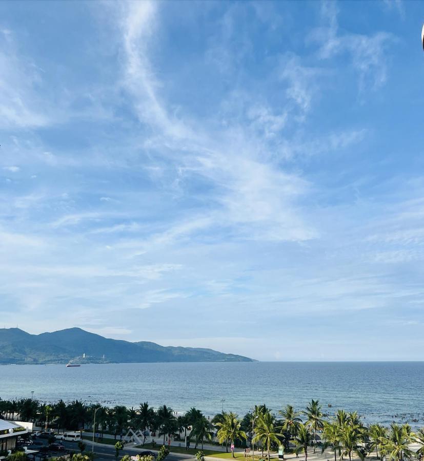 Continent Apartment Da Nang Zewnętrze zdjęcie